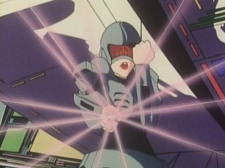 #46 ネクライムの総攻撃