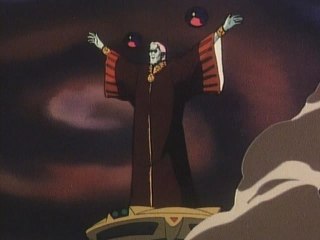 #48 ルードビッヒの最期