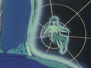 #49 愛と死の超能力