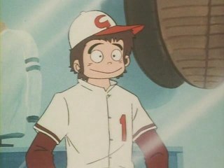 #2 あこがれのユニフォーム