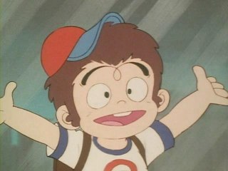 #3 大奮闘!オカラ応援団