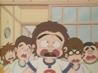 #4 夢のホームランカー