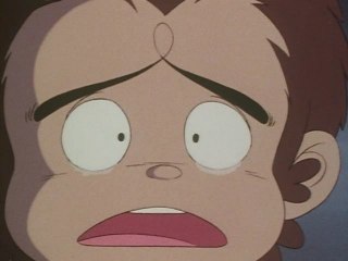 #8 野球なんかやめだ!