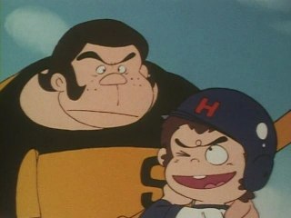 #11 おしかけ名コーチの秘密