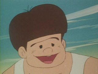 #12 急病!仮病?二郎の欠場