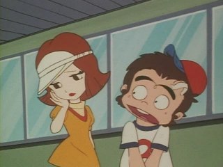 #14 モテモテ貫太の悩み