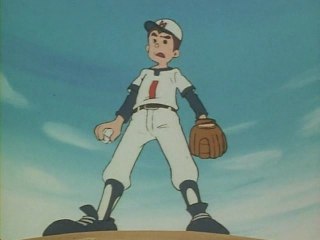 #16 ひとりぼっちのエース