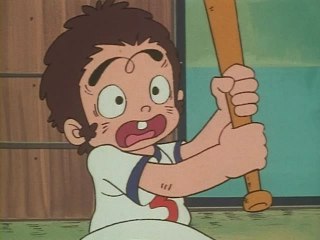 #17 噂の名人バット安