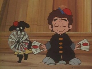 #18 あこがれの甲子園