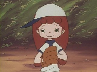 #23 六子の特訓志願!