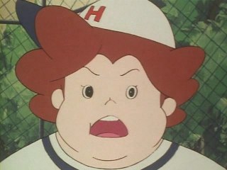 #24 母ちゃんは名監督