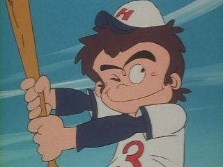 #26 スカウトが来た!