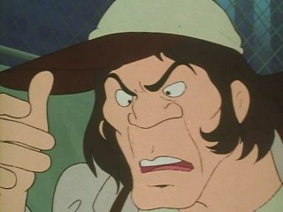 #29 これが男の野球道