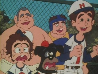 #31 傷だらけの勝利