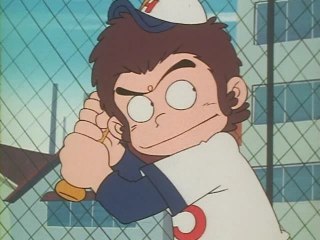 #33 ホーマーズ二軍落ち