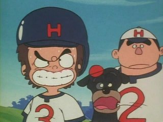 #34 ナゾの名コーチ