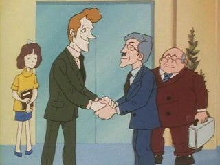 #36 父ちゃんのピンチヒッター