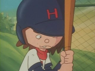 #37 七郎のスイッチヒッター