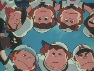 #41 行くぞ!武者修行