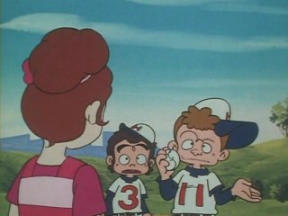 #42 うばわれたポジション