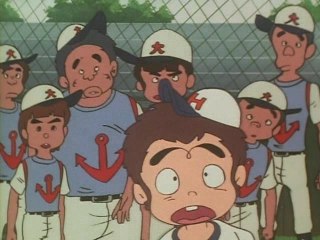 #43 焼津港のプレーボール