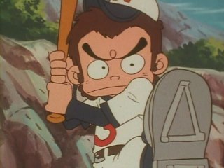 #46 瀬戸の野球道場