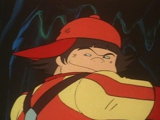 #47 宿命!秋吉台の対決