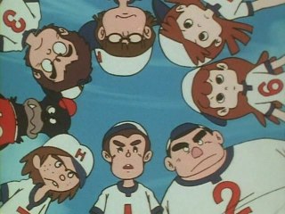 #48 阿蘇 最後の武者修行