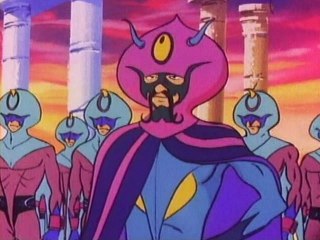 #10 電魔団クラゲラー