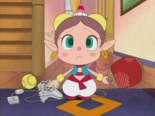 3話 ころんのいちばん長い日