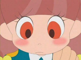 5話 アクビがころんで ころんがアクビ!?