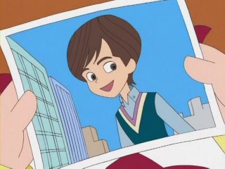 9話 アクビちゃんなんか大嫌い