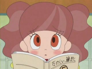 10話 テレビスターの悲劇?