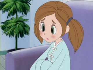 12話 お願いのないご主人様