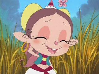 13話 おかえりなさい ころんちゃん