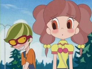 17話 がんばれ!ブル公