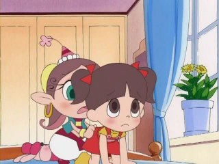 24話 アクビの子守唄