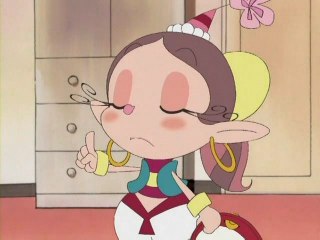 25話 ママ、大好き!