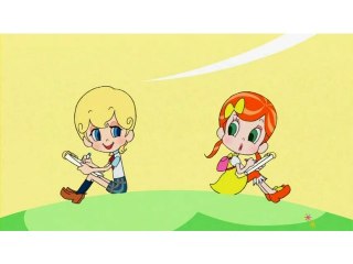 第4話 絵がうまくなりた～い!の話