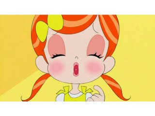 第7話 ダイエット!ファイト!の話