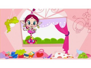 第8話 お片づけしなくちゃ!の話