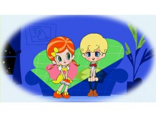 第9話 るるちゃんのラブラブ日記の話