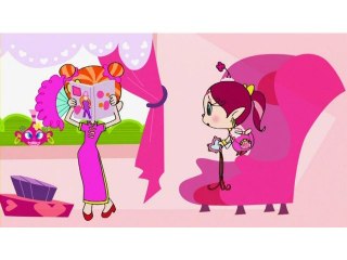 第10話 るるちゃん華麗に変身する!の話