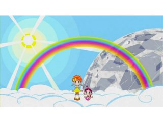 第15話 かわいいお花育てましょ!の話