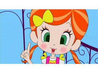 第18話 ネコになりたいの!の話