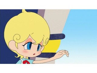 第19話 スマイルは禁止!?の話