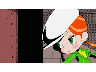 第21話 スーパーヒロインになっちゃった!の話