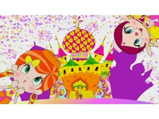 第26話 魔法の国につれて行って!の話