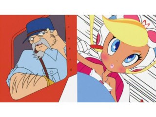 #6 栄光をかけた猛レース