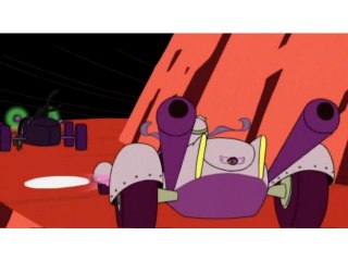 #9 サリナス峠のゴーストマシーン